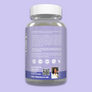 "DRAMA FREE"- Ashwagandha +Vitamin D + Zinc Gummies (45 Day Supply)