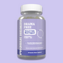"DRAMA FREE"- Ashwagandha +Vitamin D + Zinc Gummies (45 Day Supply)