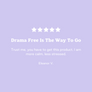 "DRAMA FREE"- Ashwagandha +Vitamin D + Zinc Gummies (45 Day Supply)
