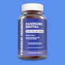 HANDSOME BROTHA-Healthy Skin & Hair Advanced Formula Tablet (45 Day Supply)