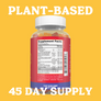 YOUNG ROYALTY-Kids Daily Vitamin (Plant-Based) Gummies (45 Day Supply)