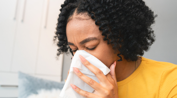 5 Ways to Get Through Spring Without Allergies