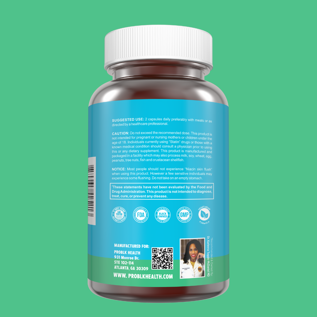 Got That Good Cholest -Advanced Cholesterol Support (45 Day Supply)