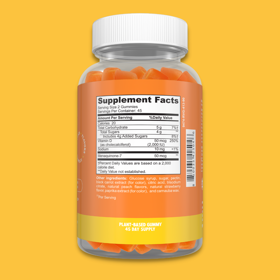 Queen Immunity Bundle