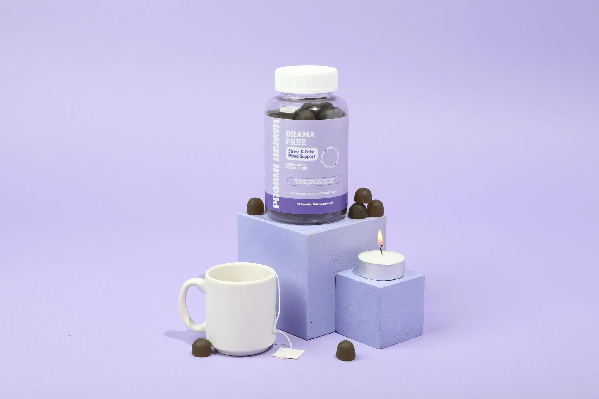 Problk Health 